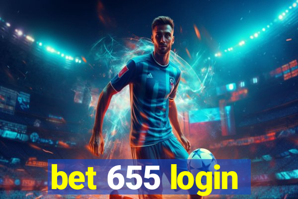 bet 655 login